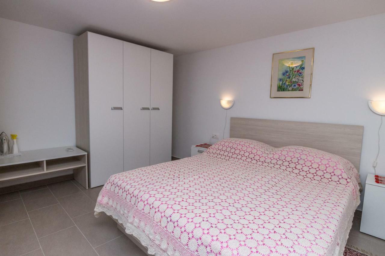Apartment Nada Medveja Lovran Eksteriør billede